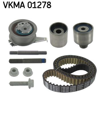 SKFVKMA 01278